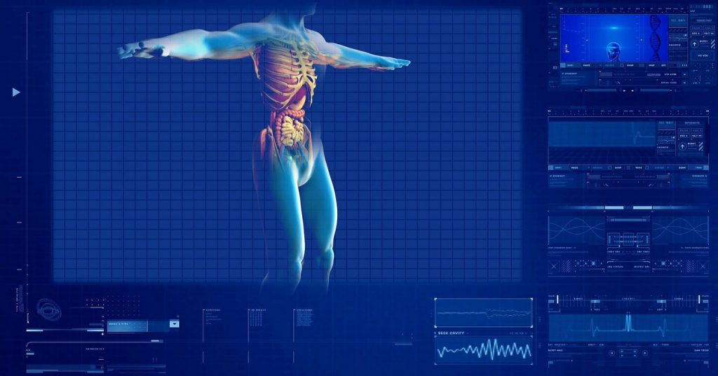 vr-healthcare VR Healthcare