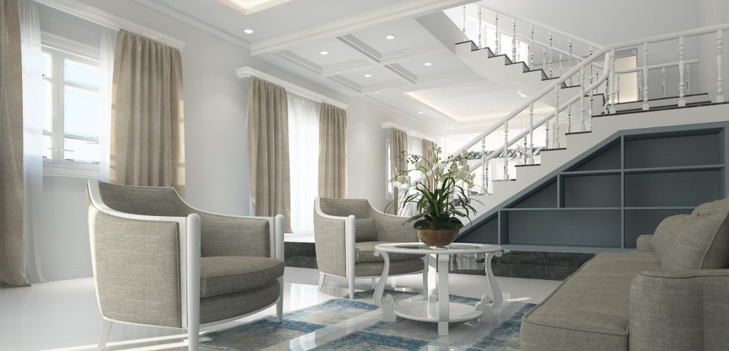 enscape-echtzeit-rendering Echtzeit-Rendering Architekturmodelle