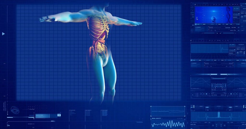 medizinischer-bereich-3d-druck Software medizinischen 3D-Druck