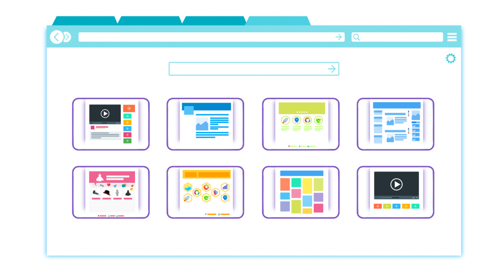 webvr-webxr-browser WebVR WebXR-fähigen Browsern