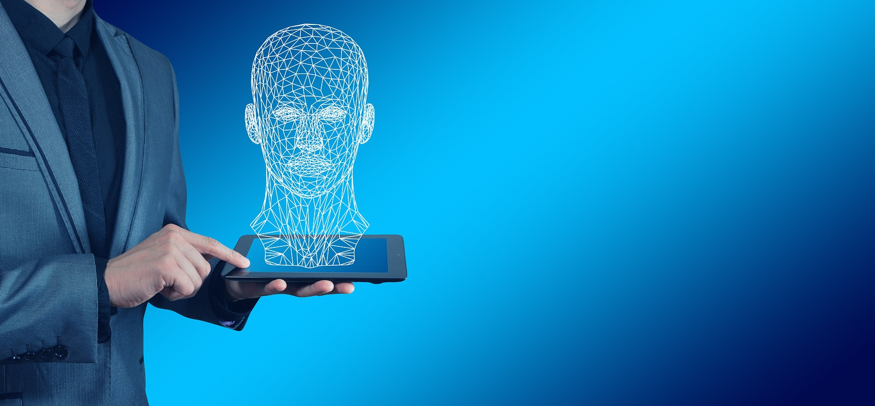 erstellen-3D-gesichtsrekonstruktionen Smartphones 3D-Gesichtsrekonstruktionen