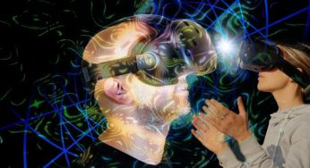 Wie sich Augmented, Virtual und Mixed Reality unterscheiden.
