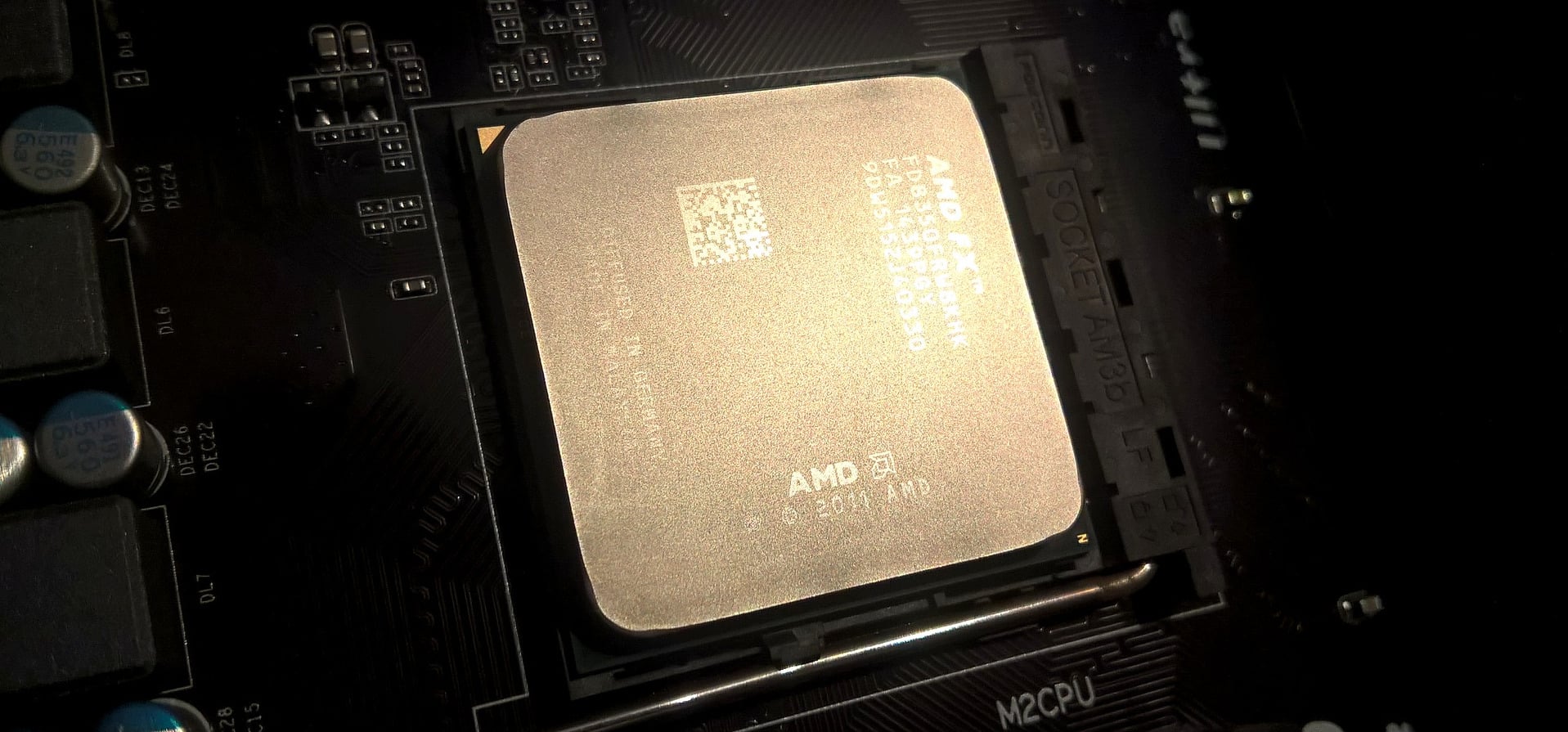 amd-gpu AMD RDNA2-GPUs