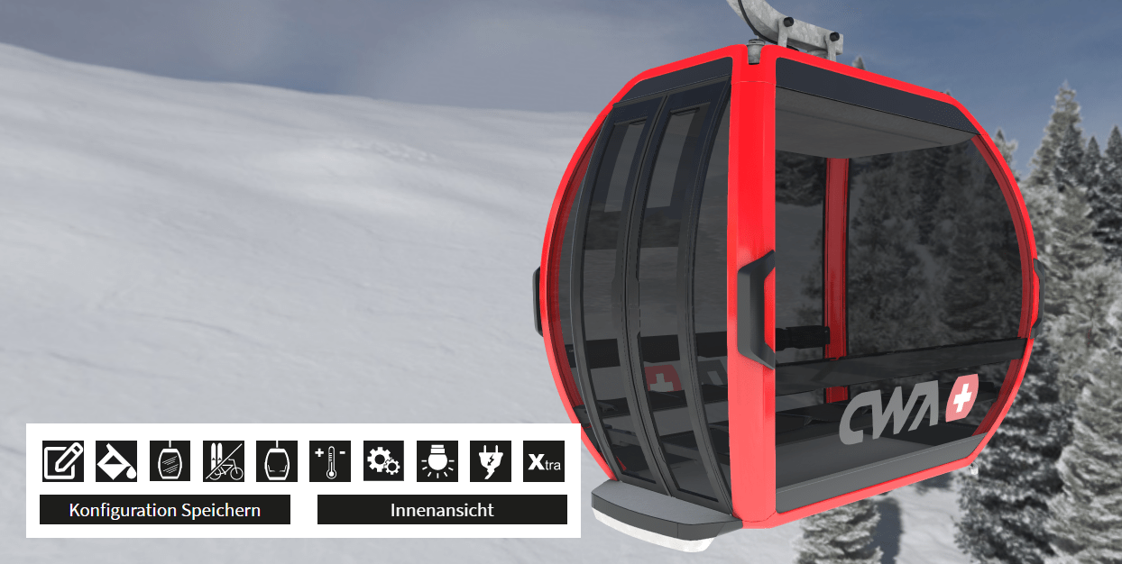 Bublar eCommerce-Tool 3D/AR