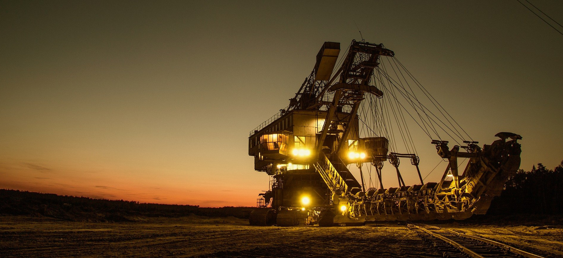 bergbauindustrie-konfigurator Online-Konfigurator Planung