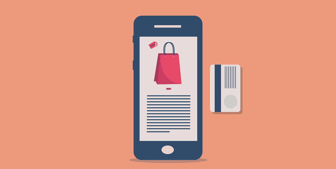 mobile-shopping-augmented-reality Augmented Reality Conversion Rate