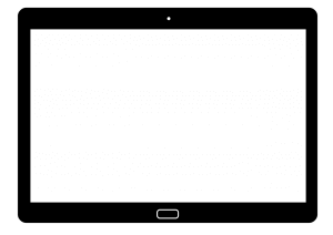 tablet d animationen e
