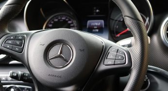 Mercedes-Benz führt neuen Konfigurator für die Sprinter-Baureihe ein.