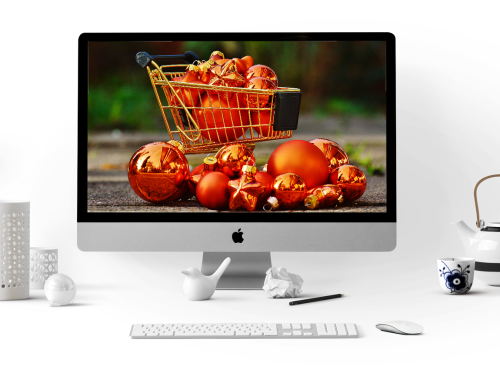 Wie Sie das digitale Shoppingerlebnis Ihrer Kunden verbessern können.