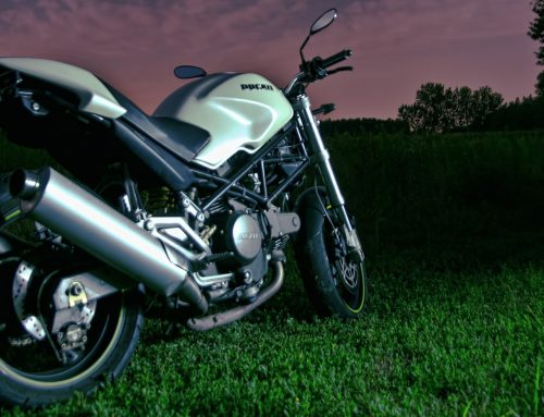 Was Sie über die Digitalisierungsstrategie von Ducati wissen sollten.