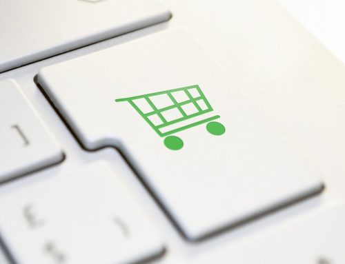 Wie Shopify Inhabern von Onlineshops AR-Tools anbietet.