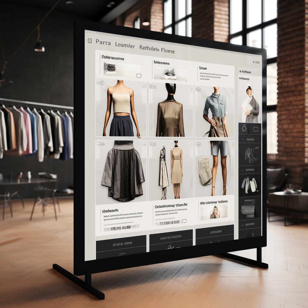 Integration von 3D-Konfiguratoren in E-Commerce-Plattformen: Maßgeschneiderte Shopping-Erlebnisse für Kunden