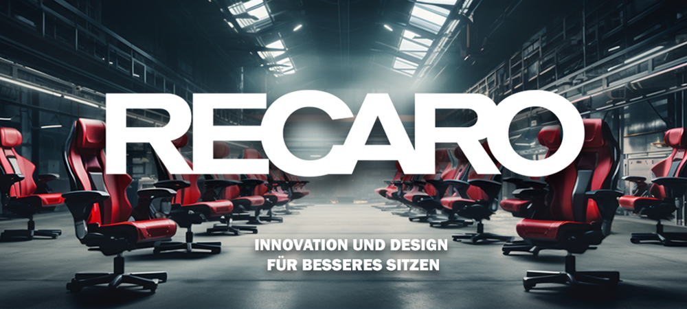 recaro mob