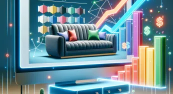 Wie Sie durch 3D-Konfiguratoren mehr Möbel verkaufen können