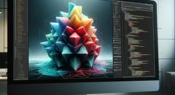 Ein Leitfaden zur Erstellung von 3D-Inhalten im Browser mit Three.js