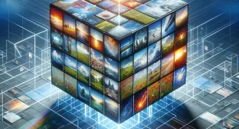 Wie Sie Videos in eine WebGL-Umgebung integrieren können
