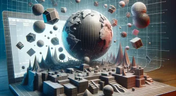 Wie Sie immersive 3D-Grafiken mit WebGL rendern können.
