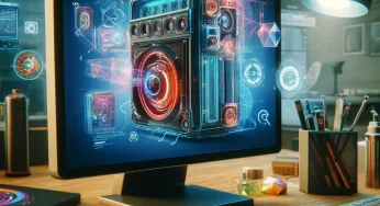 Revolutionierung des Kundenerlebnisses durch 3D-Produktvisualisierung