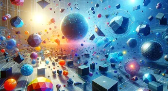 WebGL: Revolution der 3D-Grafiken im Webdesign 2024