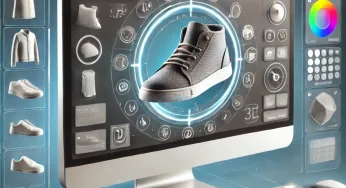 Verbessern Sie Ihr Einkaufserlebnis mit unserem 3D-Produktkonfigurator