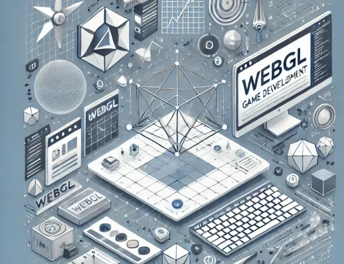 Einstieg in die WebGL-Spieleentwicklung: Alles, was Sie wissen müssen