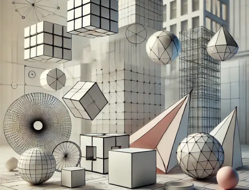 9 Arten des 3D-Modellierens – Eine Übersicht für Designer